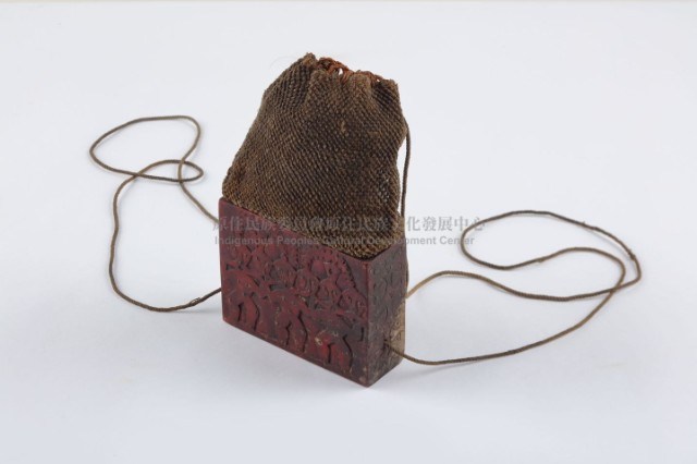 占卜箱藏品圖，第3張