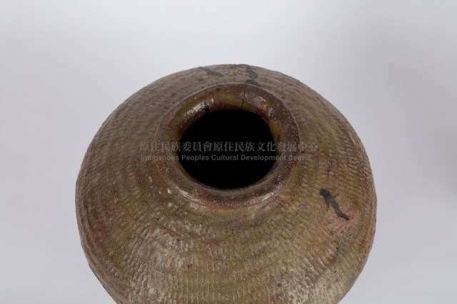 酒甕藏品圖，第3張
