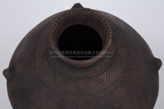 陶壺藏品圖，第3張