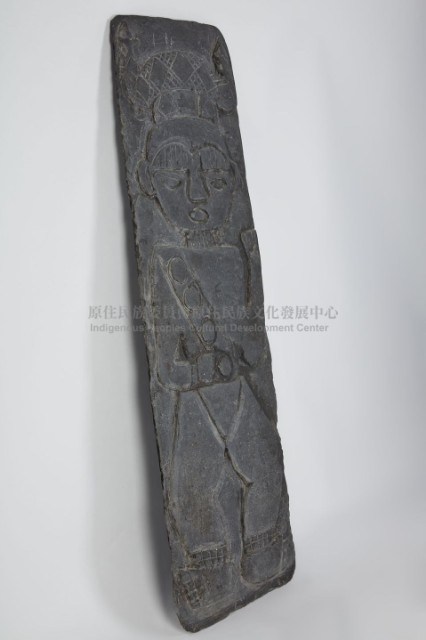 石雕屏風藏品圖，第3張