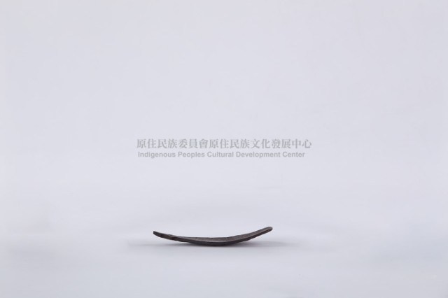 椰子殼湯匙、椰殼匙藏品圖，第3張