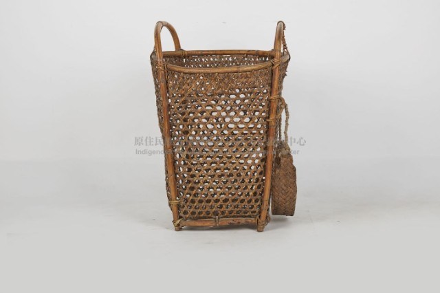 籐簍藏品圖，第3張
