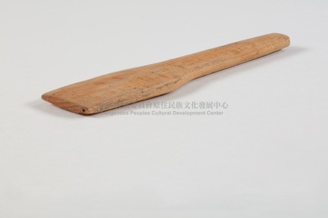 製陶拍板藏品圖，第3張