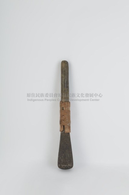 石杵藏品圖，第3張