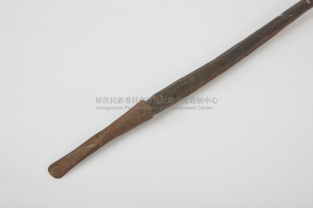 掘棒藏品圖，第3張