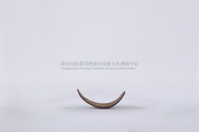椰子殼湯匙、椰殼匙藏品圖，第3張