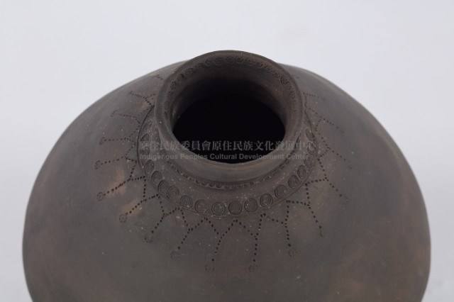 陶壺藏品圖，第3張