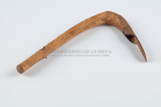 手鋤藏品圖，第3張