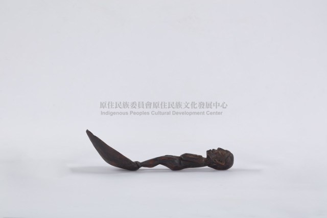 木匙藏品圖，第3張