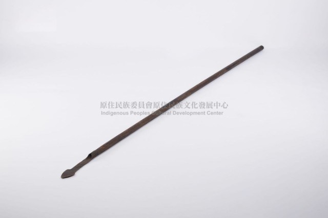 長矛藏品圖，第3張
