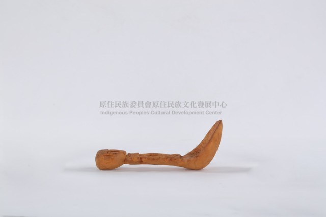 木匙藏品圖，第3張