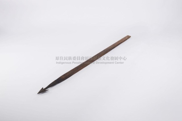 獵豬叉、長矛藏品圖，第3張