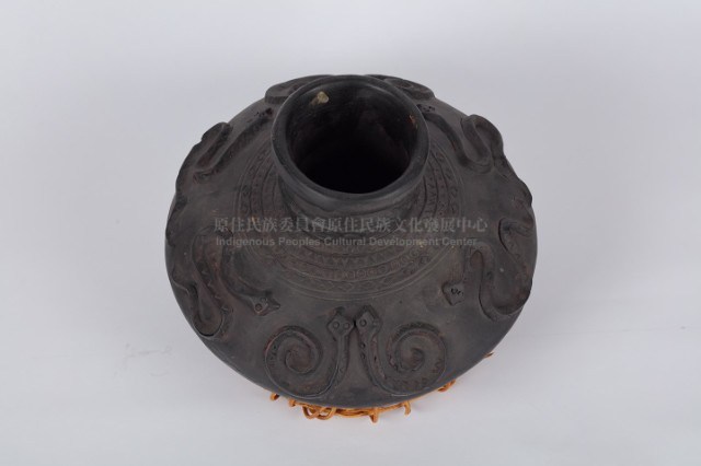 陶壺藏品圖，第3張