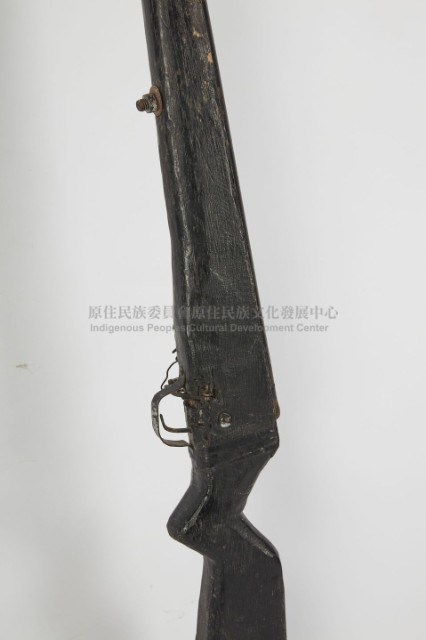 槍藏品圖，第3張