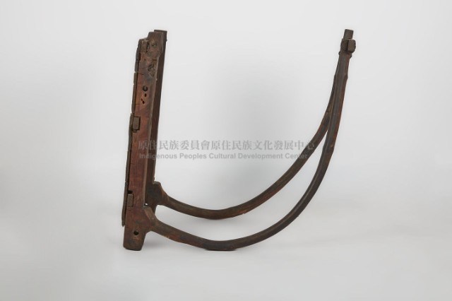 揹架藏品圖，第3張