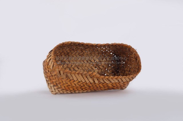籐籃藏品圖，第3張
