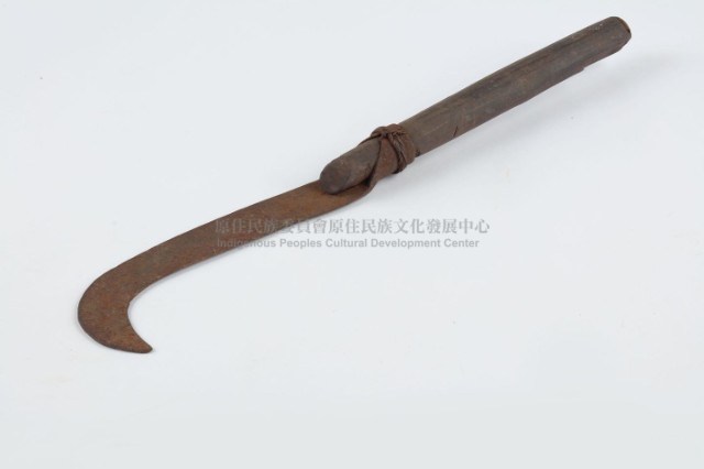 鐮刀藏品圖，第3張