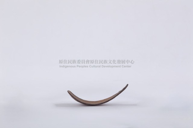 椰子殼湯匙、椰殼匙藏品圖，第3張