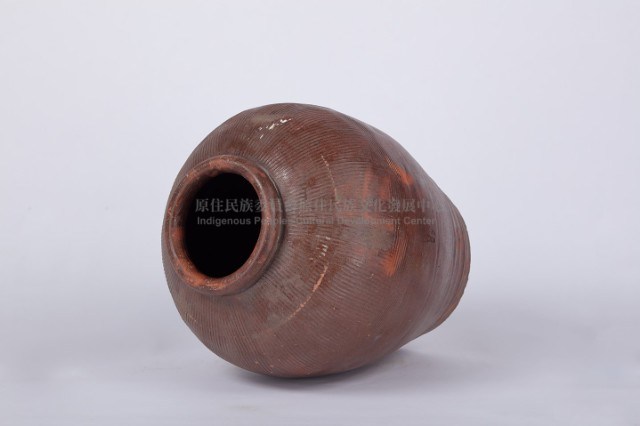 陶甕藏品圖，第3張