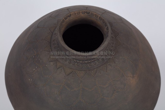 陶壺藏品圖，第3張