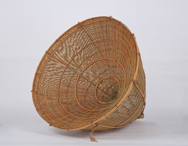 魚簍、魚筌藏品圖，第3張