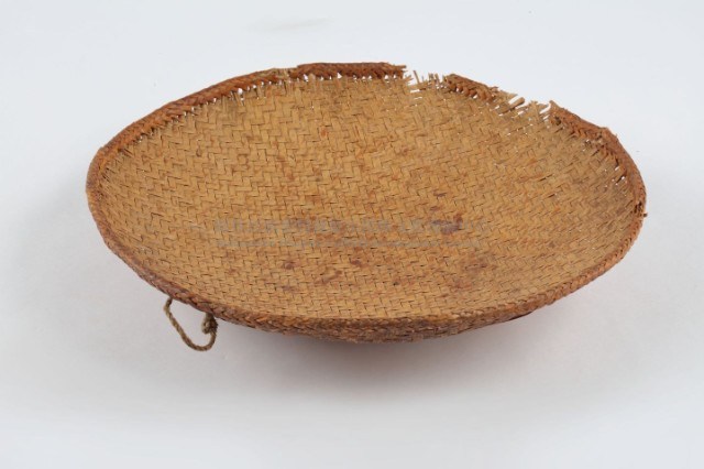 竹籩藏品圖，第3張