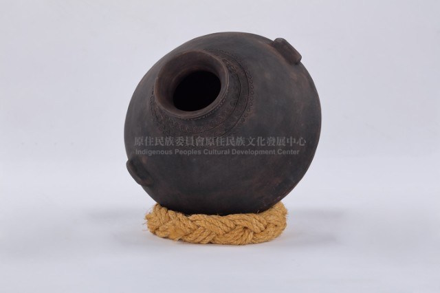 陶壺藏品圖，第3張