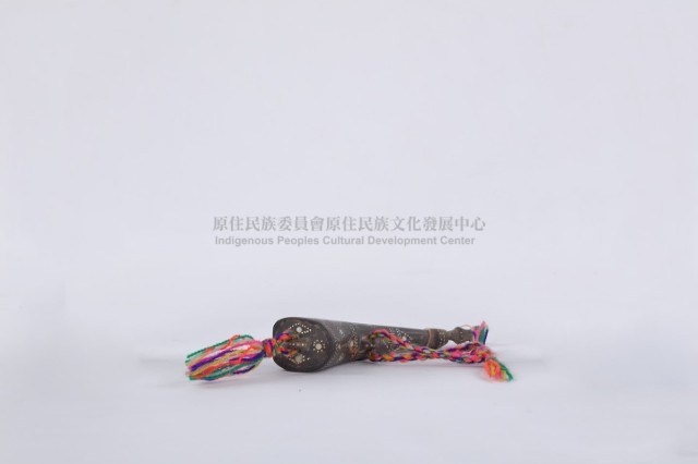 火藥筒藏品圖，第3張