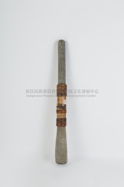 石杵藏品圖，第3張