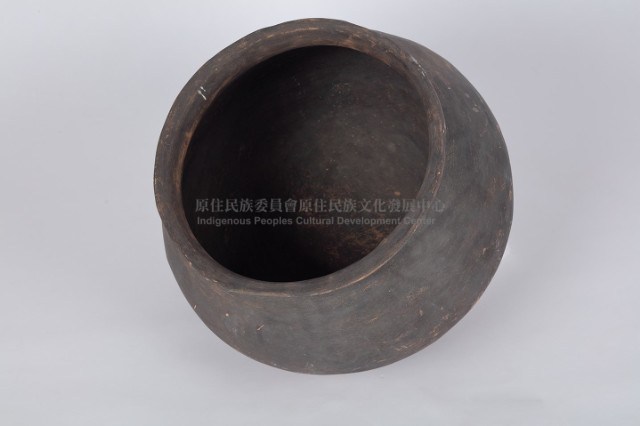 陶壺藏品圖，第3張