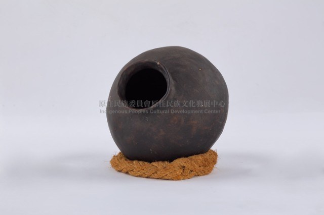 陶壺藏品圖，第3張