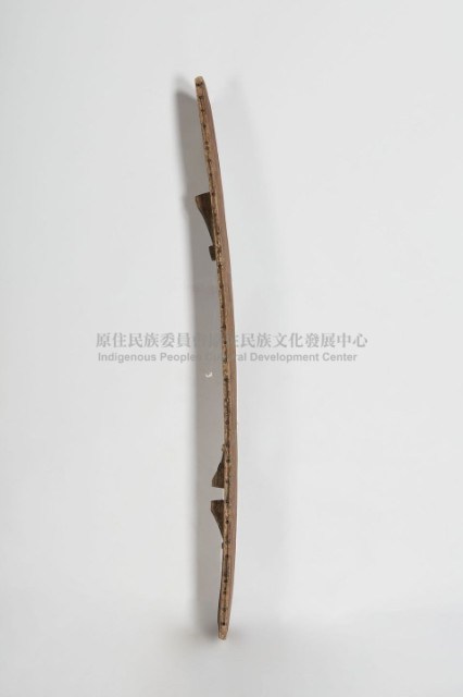 拼板舟殘片藏品圖，第3張