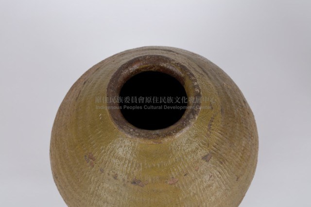 酒甕藏品圖，第3張