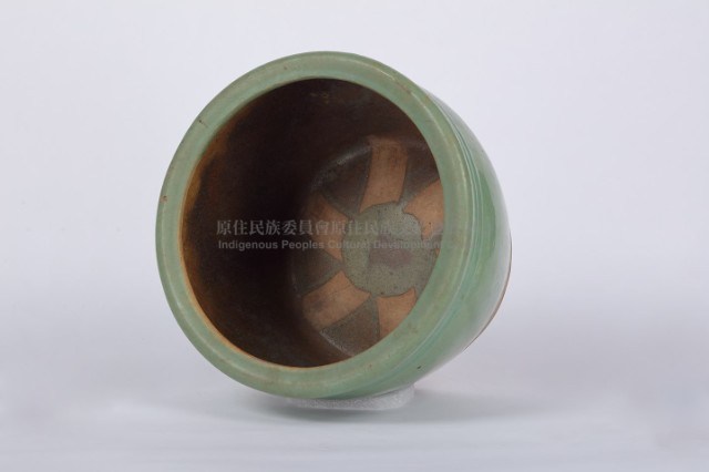 陶盆、青壺藏品圖，第3張