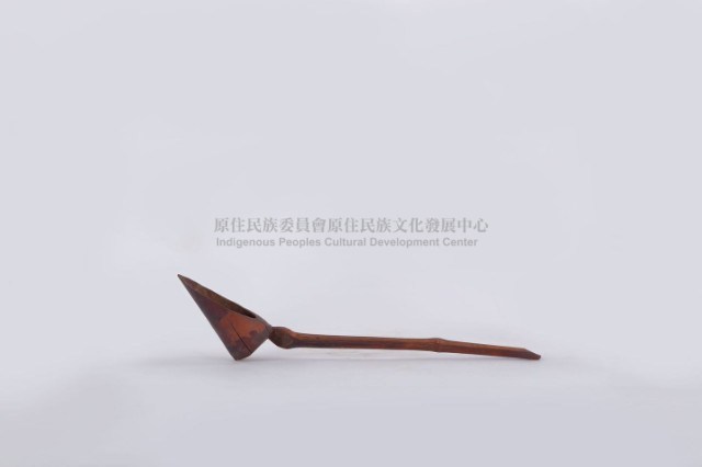 竹結湯匙、竹匙藏品圖，第3張