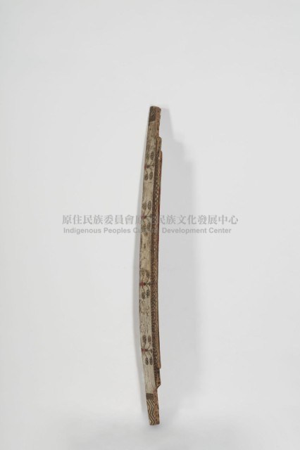 拼板舟殘片藏品圖，第3張