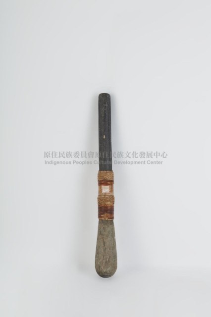 石杵藏品圖，第3張