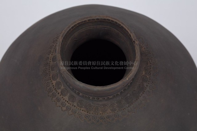 陶壺藏品圖，第3張
