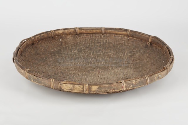 竹籩藏品圖，第3張