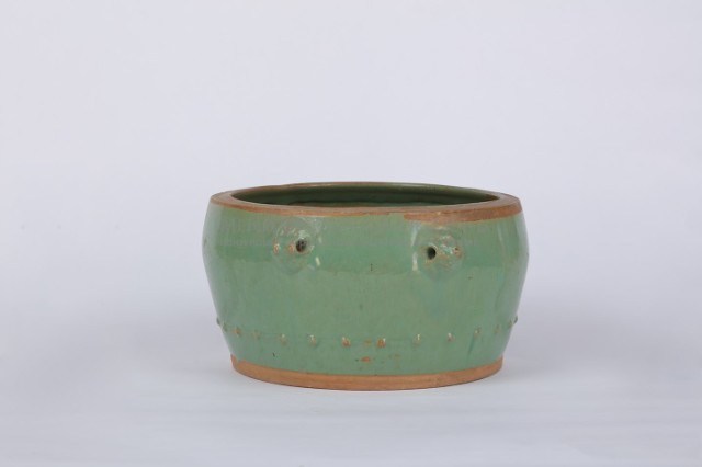 陶盆、青壺藏品圖，第3張