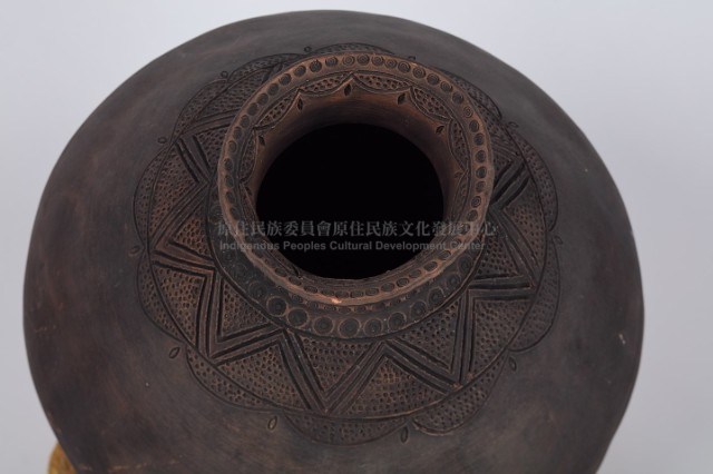 陶壺藏品圖，第3張
