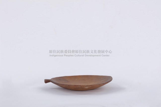 殺飛魚盛器、木盤藏品圖，第3張