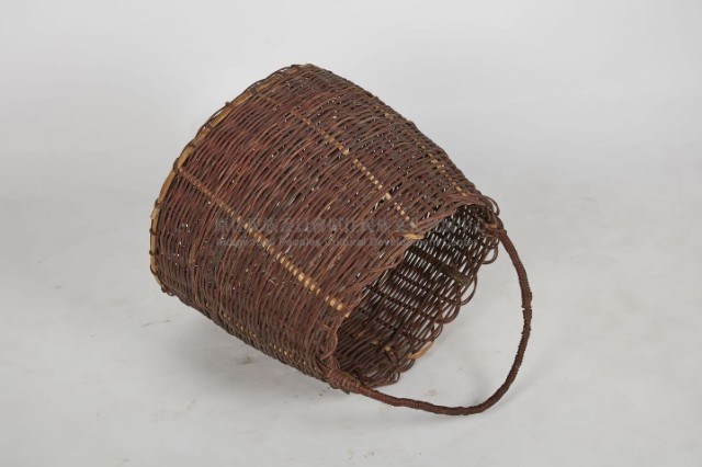 籐籃藏品圖，第8張
