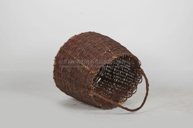 籐籃藏品圖，第7張