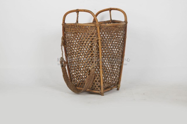 籐簍藏品圖，第7張