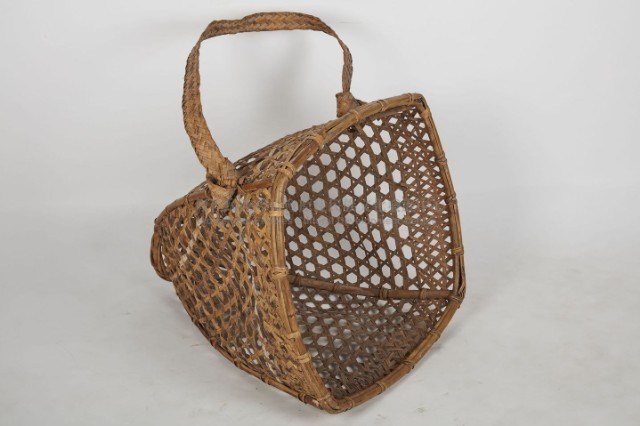 籐簍藏品圖，第7張