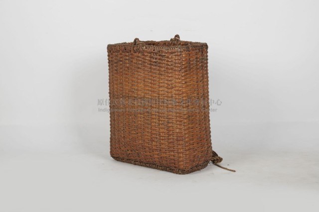 籐簍藏品圖，第5張