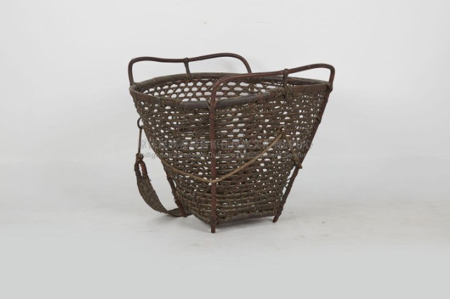 籐簍藏品圖，第5張