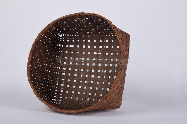 竹籃藏品圖，第5張