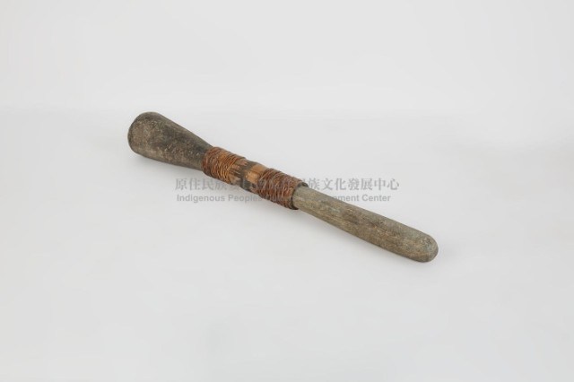 石杵藏品圖，第5張